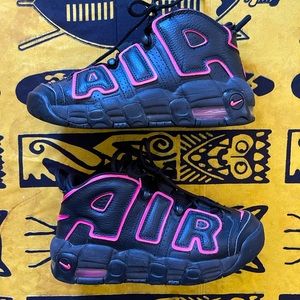 Nike Air Uptempo
